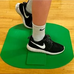 Best reviews of β¨ Portolite Sticky Indoor π₯ Softball Pitching Mat π