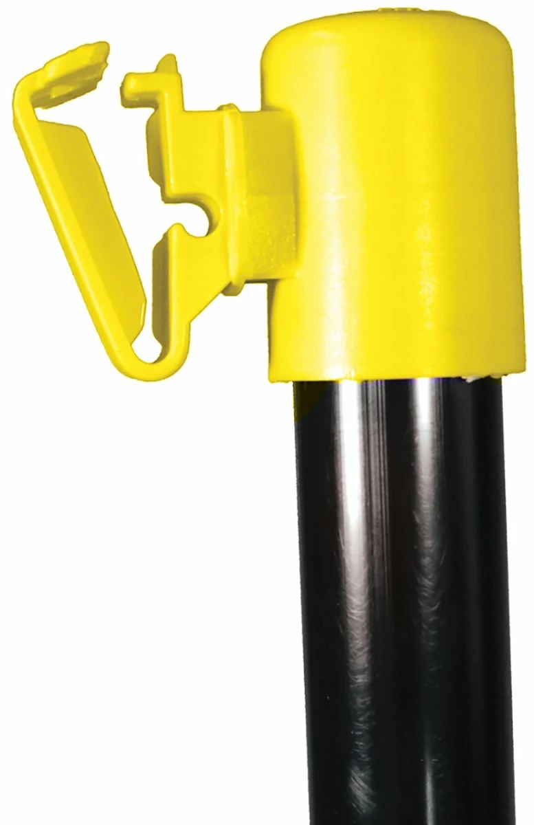 Cheapest ⭐ Grand Slam ABOVE GROUND Temporary Fence Package, 100' Forest Green 💯 4 Cheapest ⭐ Grand Slam ABOVE GROUND Temporary Fence Package, 100' Forest Green 💯 - Image 4