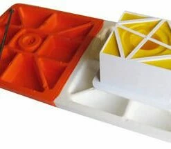 Buy 🛒 Soft Touch 14" Progressive Release Bases & Double 1st Base, Y14DBL-SET 🔥 -Softball Online Shop A33 299A