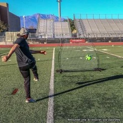 Coupon ⭐ POWERNET Angled Multisport Rebounder 🧨 -Softball Online Shop a12 039 03