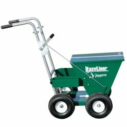 Hot Sale 🎁 Jaypro 100lb Capacity EasyLiner Dry Line Field Marker, FLMR100-HD 🤩 -Softball Online Shop a15 111 new 02