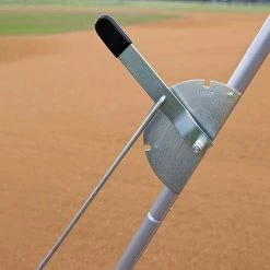 Flash Sale 🌟 AlumaGoal 50lb Capacity 4-Wheel Line Marker ✔️ -Softball Online Shop a15 115 02