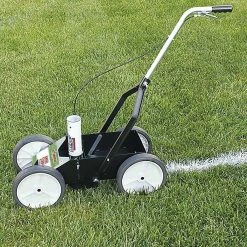 Best Pirce ✨ Ameri-Stripe Liner 500 Aerosol Field Paint Marking Machine 😍