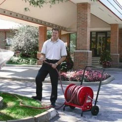 Hot Sale ๐ Reelcraft Irrigation Watering Hose Reel and Cart ๐ฏ 5 Hot Sale ๐ Reelcraft Irrigation Watering Hose Reel and Cart ๐ฏ -Softball Online Shop a15 242a 16