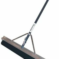 Hot Sale 🧨 Midwest 48"W Non-Absorbing Roller Squeegee ✨