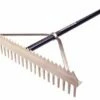 Wholesale 😍 Midwest 24"W Double Play Infield Grooming Rake 🤩