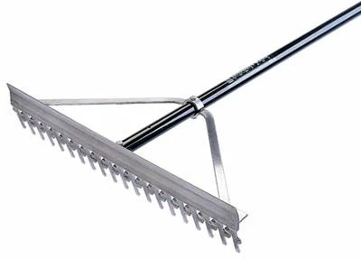 Top 10 ๐งจ Baseball/Softball Infield Screening Rake ๐ 1 Top 10 ๐งจ Baseball/Softball Infield Screening Rake ๐