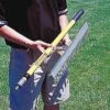 Best Pirce 🔥 Midwest 36"W Collapsible Base Runner Infield Rake ⭐