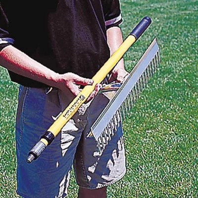 Best Pirce π₯ Midwest 36"W Collapsible Base Runner Infield Rake β 1 Best Pirce π₯ Midwest 36"W Collapsible Base Runner Infield Rake β