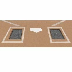 Best Pirce ✨ Batter's Box Foundation, MK3240 🤩