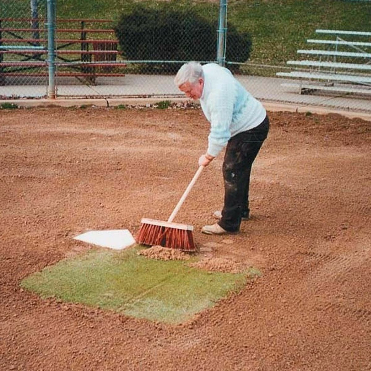 Hot Sale ๐ Jox Box Batter's Box Foundation, Deluxe โ 2 Hot Sale ๐ Jox Box Batter's Box Foundation, Deluxe โ - Image 2