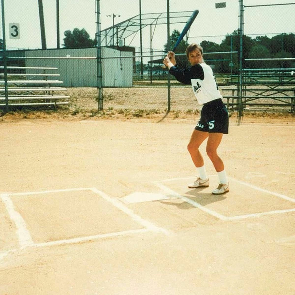 Hot Sale ๐ Jox Box Batter's Box Foundation, Deluxe โ 3 Hot Sale ๐ Jox Box Batter's Box Foundation, Deluxe โ - Image 3