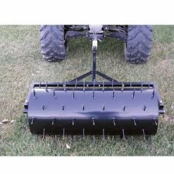 Brand new ๐ 36" Wide Drum Spike Lawn Aerator โญ 6 Brand new ๐ 36" Wide Drum Spike Lawn Aerator โญ -Softball Online Shop a15 371 new 02