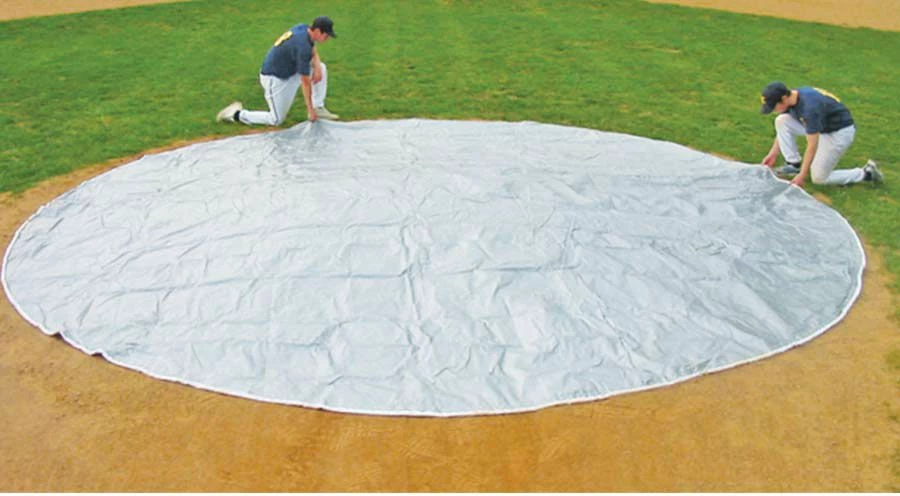Deals β FieldSaver 30' diameter Home Plate Cover, WOVEN POLY π 1 Deals β FieldSaver 30' diameter Home Plate Cover, WOVEN POLY π