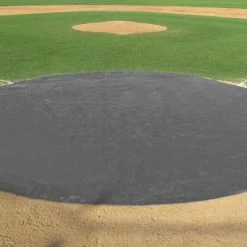 New 🤩 FieldSaver 30' diameter Home Plate Cover, VINYL ✔️ 28 New 🤩 FieldSaver 30' diameter Home Plate Cover, VINYL ✔️ -Softball Online Shop a15 704gry 3