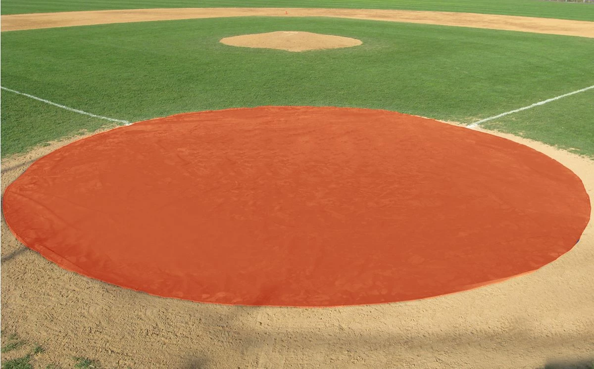 Discount โ FieldSaver 26' diameter Home Plate Cover, VINYL ๐ฅ 16 Discount โ FieldSaver 26' diameter Home Plate Cover, VINYL ๐ฅ - Image 16