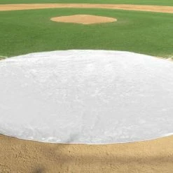 Discount โ FieldSaver 26' diameter Home Plate Cover, VINYL ๐ฅ 26 Discount โ FieldSaver 26' diameter Home Plate Cover, VINYL ๐ฅ -Softball Online Shop a15 704wht 2