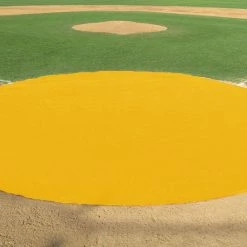 Cheapest ๐ FieldSaver 20' diameter Home Plate Cover, VINYL ๐ 20 Cheapest ๐ FieldSaver 20' diameter Home Plate Cover, VINYL ๐ -Softball Online Shop a15 704yel