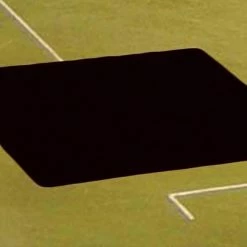 Best Pirce 🛒 FieldSaver 10'x10' Base Covers, Set of 3, VINYL 🔥 -Softball Online Shop a15 707blk