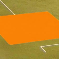 Best Pirce 🛒 FieldSaver 10'x10' Base Covers, Set of 3, VINYL 🔥 -Softball Online Shop a15 707org