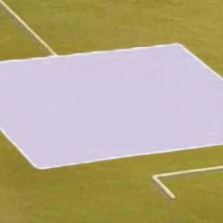 Best Pirce 🛒 FieldSaver 10'x10' Base Covers, Set of 3, VINYL 🔥 -Softball Online Shop a15 707wht