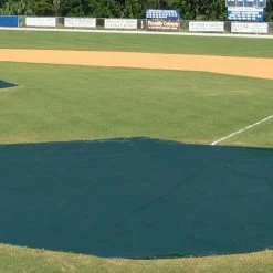 Discount ✨ Aer-Flo WWV1812 12' diam. Wind Weighted Mound/Homebase Tarp, 32 lbs ✨ -Softball Online Shop a15 709nav 21