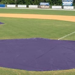 Discount π Aer-Flo WWV1830, 30' diam. Wind Weighted Mound/Homebase Tarp, 126 lbs π 24 Discount π Aer-Flo WWV1830, 30' diam. Wind Weighted Mound/Homebase Tarp, 126 lbs π -Softball Online Shop a15 709pur 4