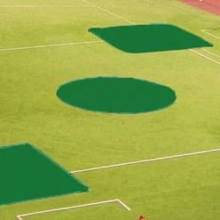 Best Pirce 🌟 FieldSaver Spot ⚾ Baseball/Softball Field Covers, YOUTH Infield Kit, VINYL 🌟 26 Best Pirce 🌟 FieldSaver Spot ⚾ Baseball/Softball Field Covers, YOUTH Infield Kit, VINYL 🌟 -Softball Online Shop a15 739kel 1