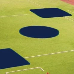 Best Pirce 🌟 FieldSaver Spot ⚾ Baseball/Softball Field Covers, YOUTH Infield Kit, VINYL 🌟 18 Best Pirce 🌟 FieldSaver Spot ⚾ Baseball/Softball Field Covers, YOUTH Infield Kit, VINYL 🌟 -Softball Online Shop a15 739nav 1