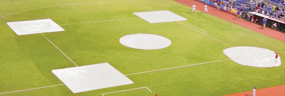 Best Pirce 🌟 FieldSaver Spot ⚾ Baseball/Softball Field Covers, YOUTH Infield Kit, VINYL 🌟 12 Best Pirce 🌟 FieldSaver Spot ⚾ Baseball/Softball Field Covers, YOUTH Infield Kit, VINYL 🌟 - Image 12