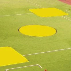 Budget ๐ FieldSaver Spot โพ Baseball/Softball Field Covers, Infield Kit, VINYL ๐คฉ 27 Budget ๐ FieldSaver Spot โพ Baseball/Softball Field Covers, Infield Kit, VINYL ๐คฉ -Softball Online Shop a15 739yel