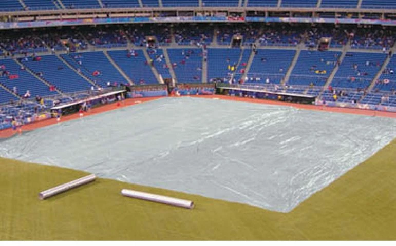 Coupon π FieldSaver Full Youth League Infield Cover, 90'x90' π 1 Coupon π FieldSaver Full Youth League Infield Cover, 90'x90' π