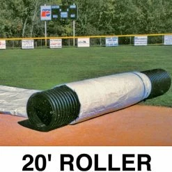Top 10 💯 FieldSaver Roller for Infield Cover, 20' 👍