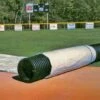 Discount ✨ FieldSaver Roller for Infield Cover, 34' 😀