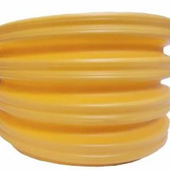 Discount ⭐ Aer-Flo PlastiCap 250' Fence Top Protector Yellow ✔️ -Softball Online Shop a15 801 01 1
