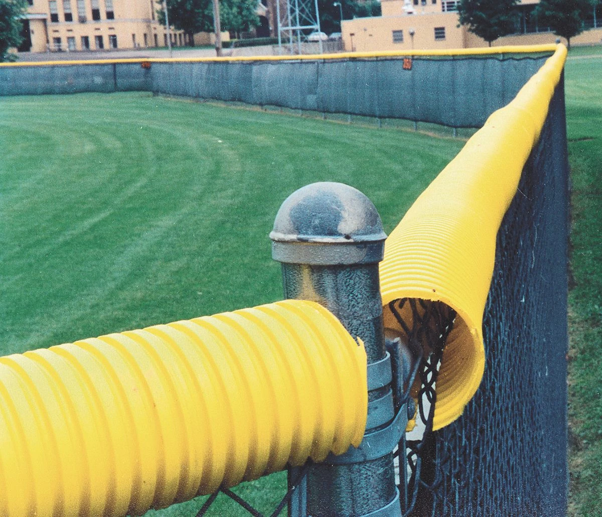 Discount ๐ Aer-Flo PlastiCap 100' Fence Top Protector Yellow ๐ฅ 1 Discount ๐ Aer-Flo PlastiCap 100' Fence Top Protector Yellow ๐ฅ
