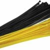 Best deal 🎉 19'' Ties for Fence Crown Yellow 🔥