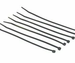 Best Sale ✨ 8" Ties for FenceMate Wind & Privacy Screen ✔️