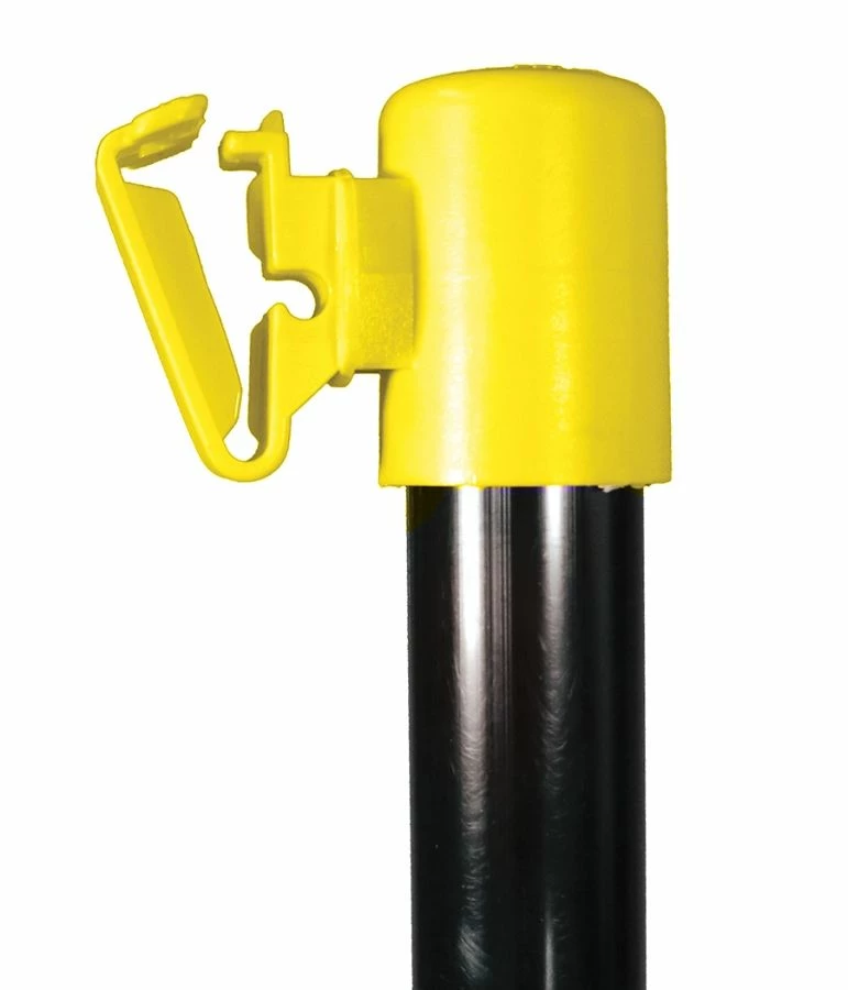 Best Sale ๐ฅ Grand Slam REPLACEMENT Temporary Fence Pole ๐งจ 2 Best Sale ๐ฅ Grand Slam REPLACEMENT Temporary Fence Pole ๐งจ - Image 2