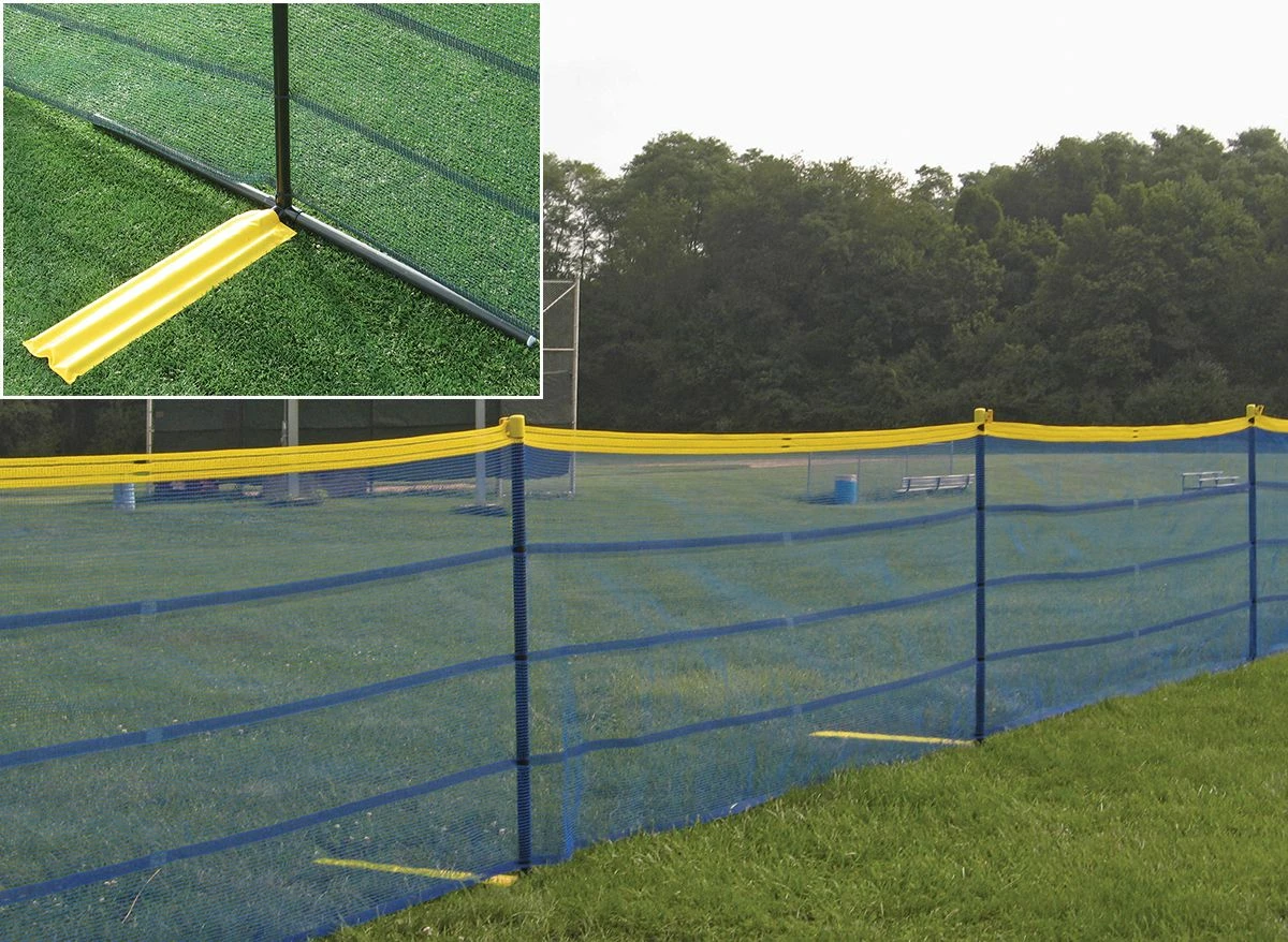 Promo π Grand Slam ABOVE GROUND Temporary Fence Package, 314' Forest Green 𧨠1 Promo π Grand Slam ABOVE GROUND Temporary Fence Package, 314' Forest Green π§¨