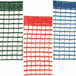 Outlet ✨ 150' Portable Temporary Mesh Outfield Fencing w/ Ground Sockets Blue 🧨 13 Outlet ✨ 150' Portable Temporary Mesh Outfield Fencing w/ Ground Sockets Blue 🧨 -Softball Online Shop a15 960colors