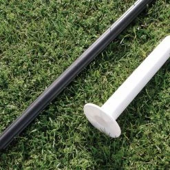 Outlet ✨ 150' Portable Temporary Mesh Outfield Fencing w/ Ground Sockets Blue 🧨 10 Outlet ✨ 150' Portable Temporary Mesh Outfield Fencing w/ Ground Sockets Blue 🧨 -Softball Online Shop a15 960d 2