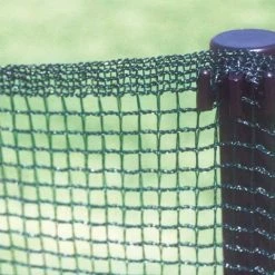 Outlet ✨ 150' Portable Temporary Mesh Outfield Fencing w/ Ground Sockets Blue 🧨 9 Outlet ✨ 150' Portable Temporary Mesh Outfield Fencing w/ Ground Sockets Blue 🧨 -Softball Online Shop a15 960e 2