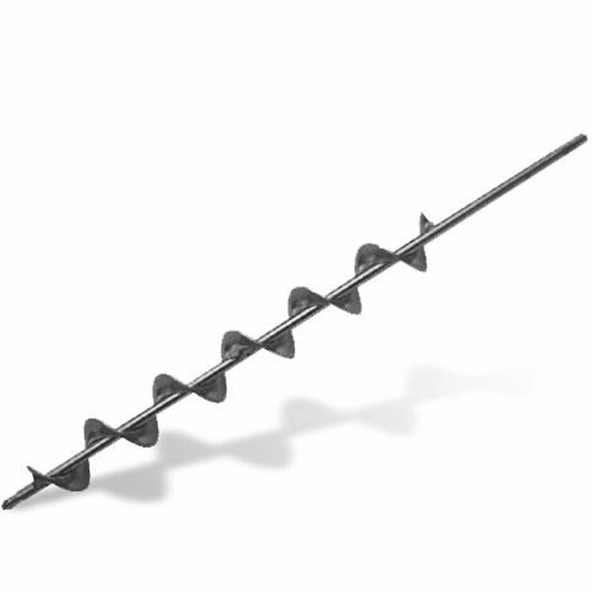 Best Pirce ๐ Enduro Fence Ground Socket Auger ๐ 1 Best Pirce ๐ Enduro Fence Ground Socket Auger ๐