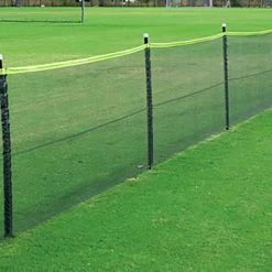 Cheap 😍 Enduro Mesh 471' Portable Temporary Outfield Fence Package 🛒