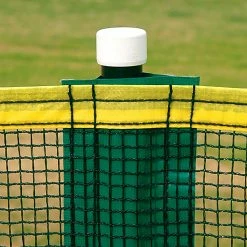 Buy ๐ Enduro Mesh 150' Portable Temporary Outfield Fence Package Dark Green ๐ 7 Buy ๐ Enduro Mesh 150' Portable Temporary Outfield Fence Package Dark Green ๐ -Softball Online Shop a15 968b 5