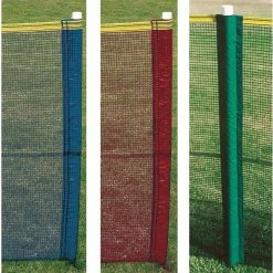 Buy ๐ Enduro Mesh 150' Portable Temporary Outfield Fence Package Dark Green ๐ 6 Buy ๐ Enduro Mesh 150' Portable Temporary Outfield Fence Package Dark Green ๐ -Softball Online Shop a15 968colors 2