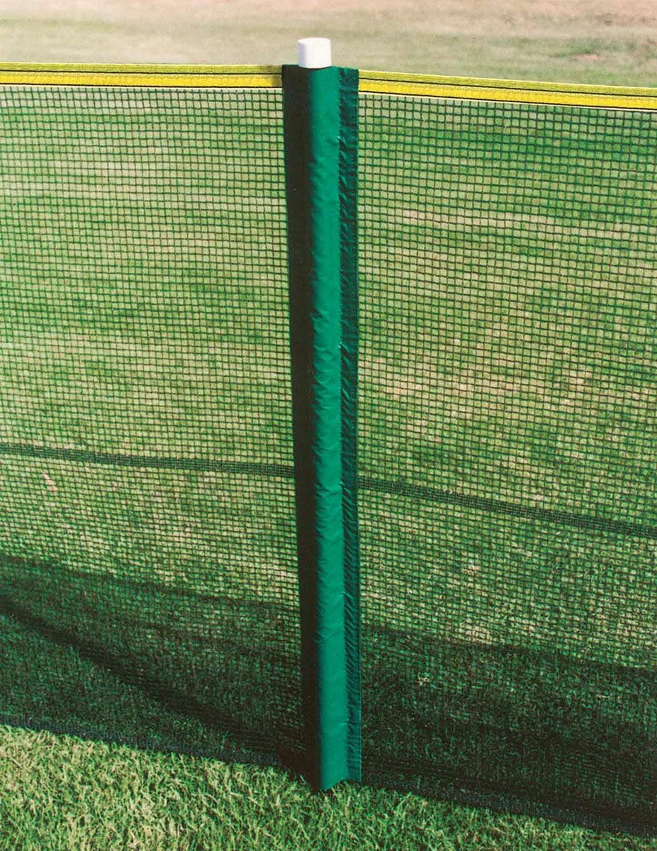 Buy ๐ Enduro Mesh 150' Portable Temporary Outfield Fence Package Dark Green ๐ 2 Buy ๐ Enduro Mesh 150' Portable Temporary Outfield Fence Package Dark Green ๐ - Image 2