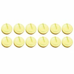 Cheap ⌛ Enduro Fence 12/pk Caps for Ground Sleeves 🤩