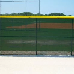 Promo 😀 Aer-Flo Tuffy 5'H Privacy & Wind Screen ✔️ -Softball Online Shop a15 979 1
